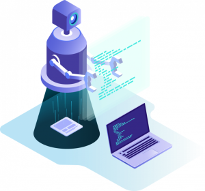 Разработка сайта для автоматизации бизнес-процессов в Асьюте