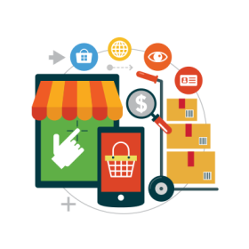 Разработка сложного сайта для сферы логистики в Асьюте